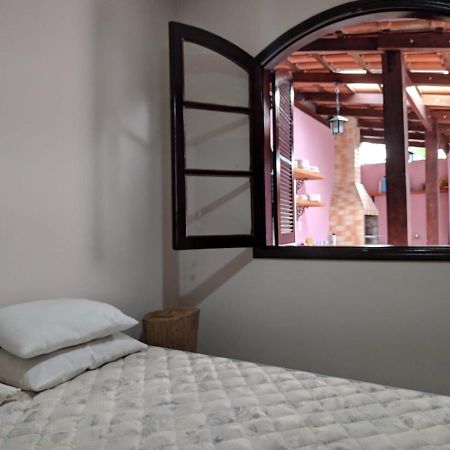 Вілла Ubatuba Centro - Casa Terreo Completa Екстер'єр фото