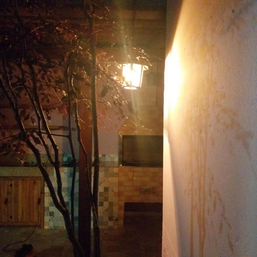Вілла Ubatuba Centro - Casa Terreo Completa Екстер'єр фото