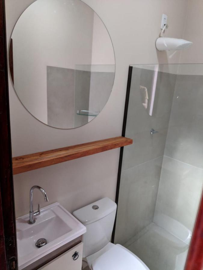 Вілла Ubatuba Centro - Casa Terreo Completa Екстер'єр фото